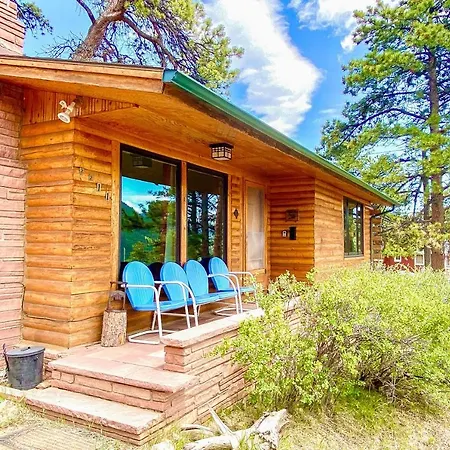 Rocky Mountain High Villa
